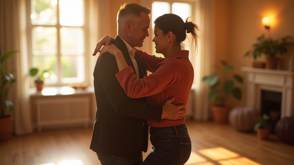Bachata víkend